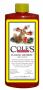 Cole's Wild Bird Products 8 oz Flaming Squirrel