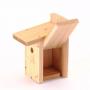 Bird's Choice Cedar Wren House Kit-Unassembled
