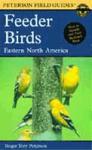 Peterson Books Feeder Birds Eastern North America - Large