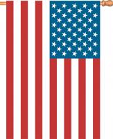 Premier Designs U.S.A. Flag