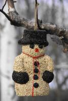 Pine Tree Farms Snow Man