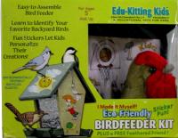 Rubicon Bird Feeder Kit
