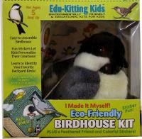 Rubicon Bird House Kit