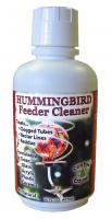Care Free Enzymes Huummingbird Feeder Cleaner 16 oz