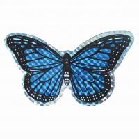 The Clark Collection Small Blue Butterfly