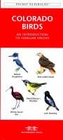 Waterford Colorado Birds