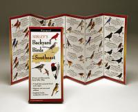 Steven M. Lewers & Associates Sibley's Backyard Birds Florida