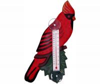 Bobbo Cardinal Thermometer Small