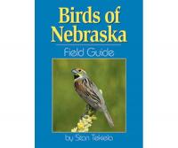 Adventure Publications Birds Nebraska Field Guide