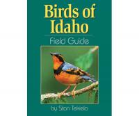 Adventure Publications Birds Idaho Field Guide