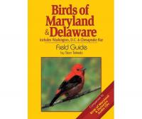 Adventure Publications Birds Maryland & Delaware FG
