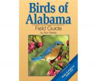 Adventure Publications Birds Alabama Field Guide