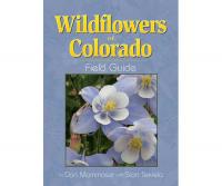 Adventure Publications Wildflowers Colorado FG