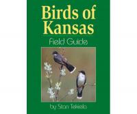Adventure Publications Birds Kansas Field Guide