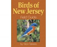 Adventure Publications Birds New Jersey Field Guide