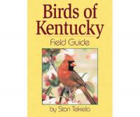 Adventure Publications Birds Kentucky Field Guide