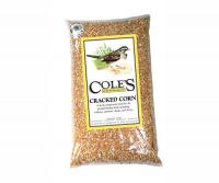 Cole's Wild Bird Products Cracked Corn 10 lbs.