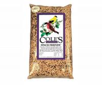 Cole's Wild Bird Products Finch Friends 20 lbs.