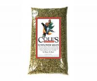 Cole's Wild Bird Products Sunflower Meats 10 lbs.