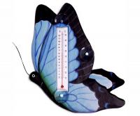 Bobbo Butterfly Thermometer Small
