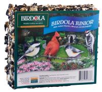 Birdola Plus Seed Cake Junior
