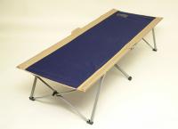 Byer of Maine Easy Cot (Blue)