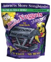 C & S Products Berry Flavored Nuggets