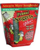 C & S Products Peanut Flavored Nuggets