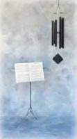 Music of the Spheres Mongolian Soprano Wind Chime
