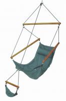 Byer of Maine Swinger Chair, Forest Green