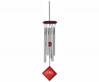 Woodstock Chimes Chimes of Mercury Silver