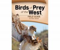Adventure Publications Birds of Prey of the West
