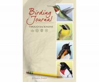 Adventure Publications Birding Journal Through the Seasons