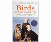 Von Holtzbrinck Birds of North America