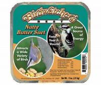 Pine Tree Farms Birdwatchers Best Nutty Butter