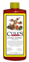 Cole's Wild Bird Products 16 oz Flaming Squirrel
