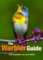 Princeton University Press The Warbler Guide