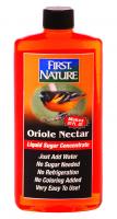First Nature 16 oz Oriole Nectar Concentrate