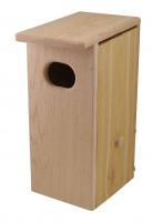 Songbird Essentials Wood Duck House