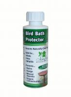 Songbird Essentials 8 oz Birdbath Protector