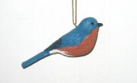Songbird Essentials Bluebird Ornament