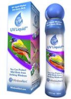 Window Alert UV Liquid