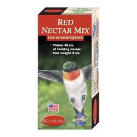 Woodlink  8 Ounce Red Instant Nectar