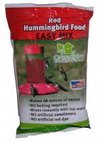 Songbird Essentials 8 oz Red Hummingbird Nectar