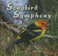 Naturescapes Songbird Symphony CD