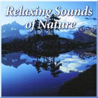 Naturescapes Relaxing Sounds of Nature CD