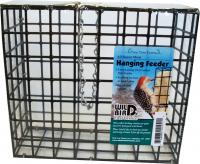 Pine Tree Farms Wire Feeder for Large Cake Suet Feeder