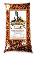 Cole's Wild Bird Products Blazing Hot Blend 5 lbs.