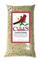 Cole's Wild Bird Products Safflower 5 lbs.