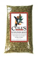 Cole's Wild Bird Products Sunflower Meats 5 lbs.